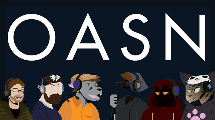 OASN Banner