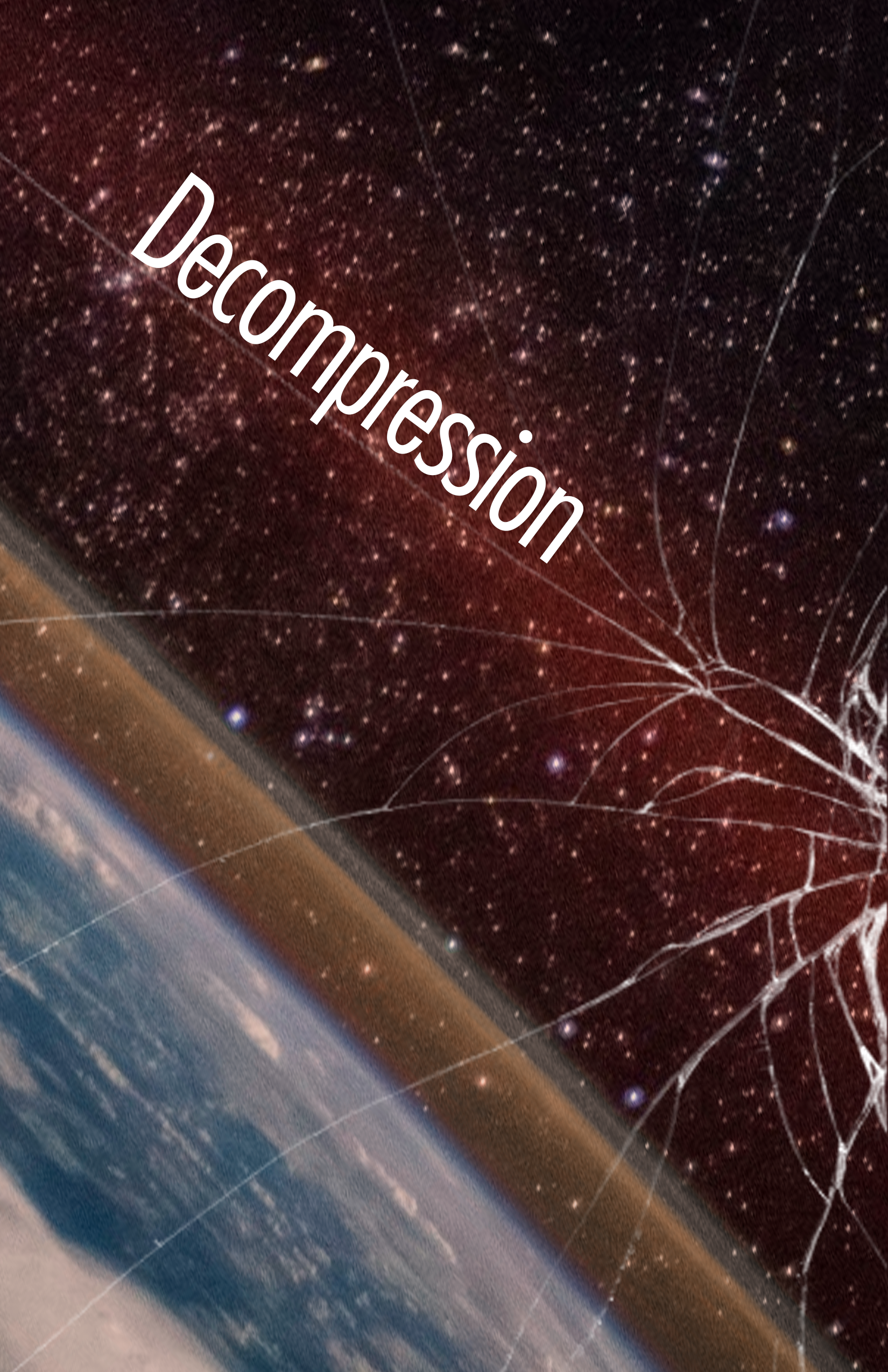 Decompression Cover