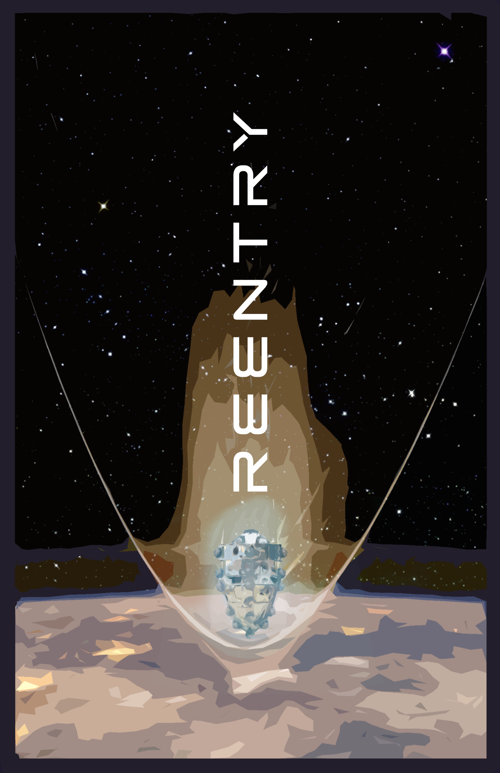 Reentry Cover