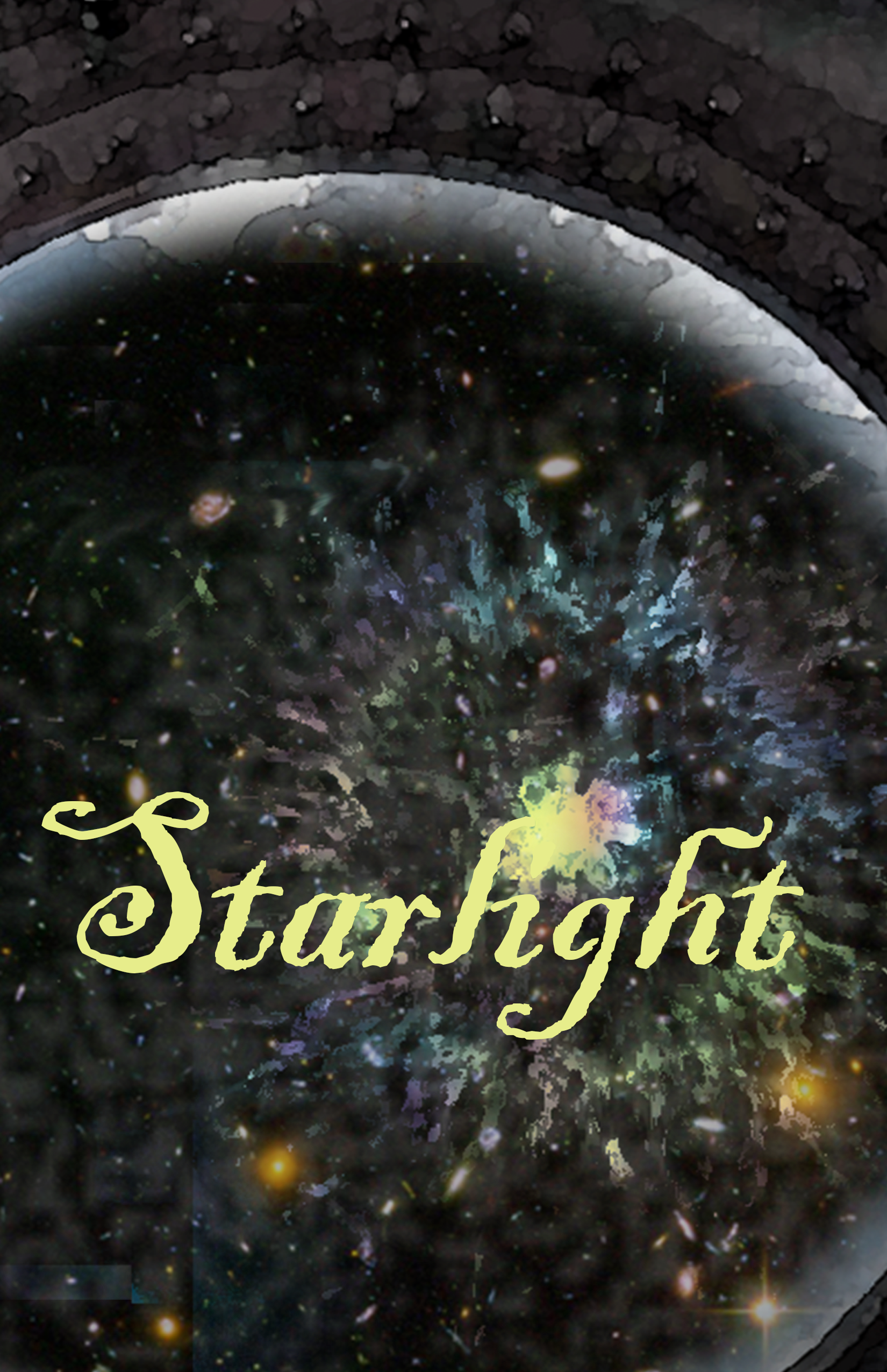 Starlight Cover