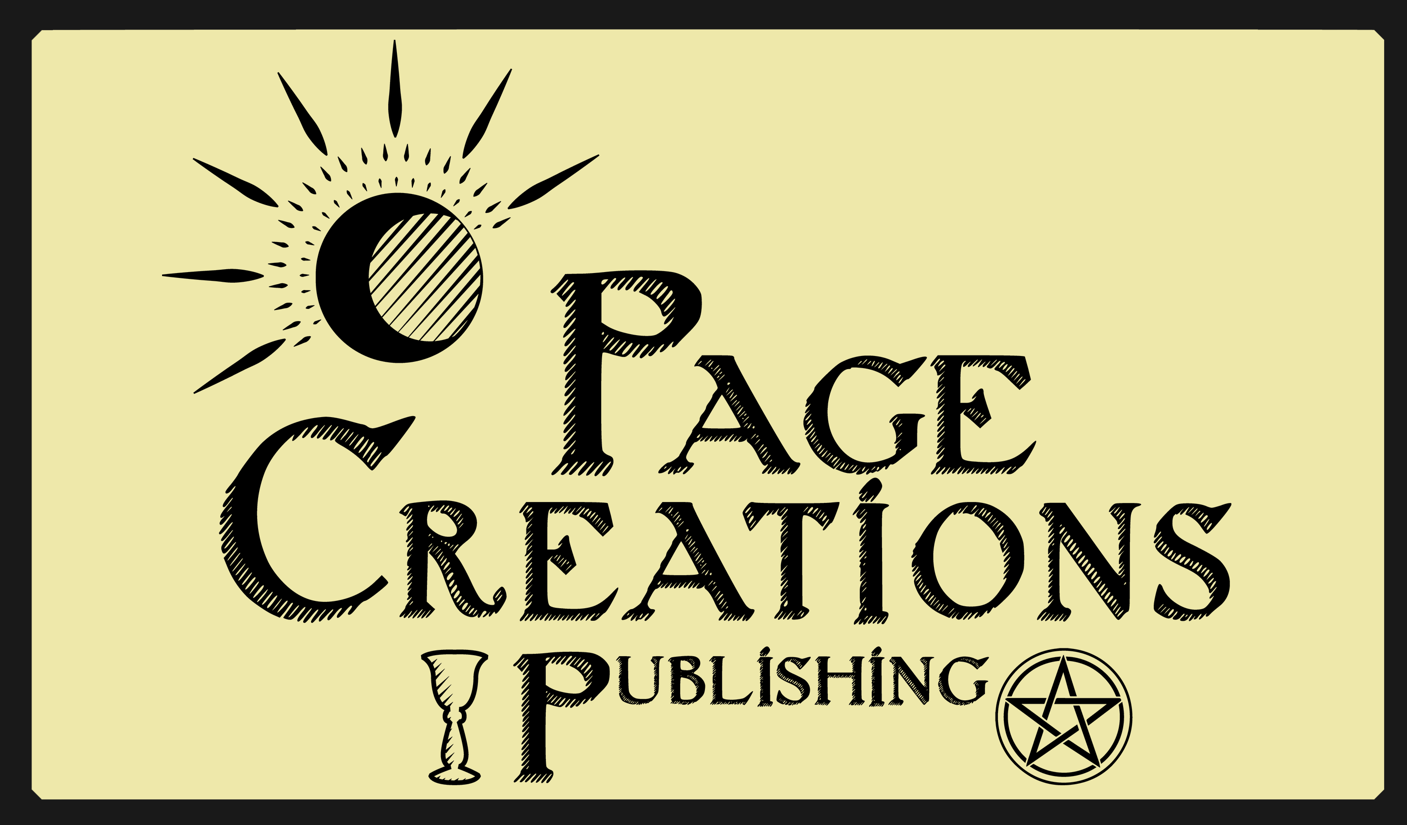 Page Creations Publishing