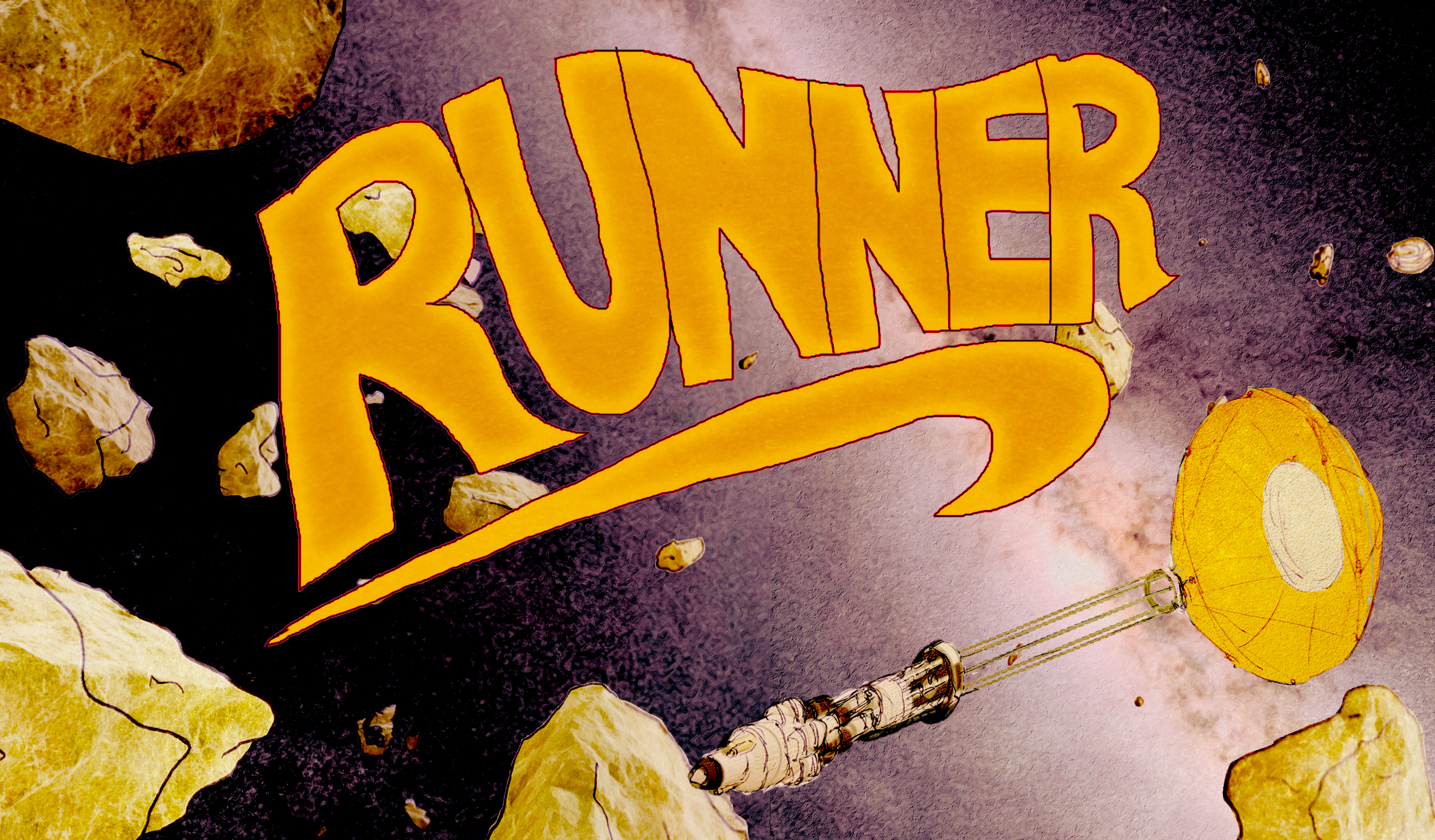 Runner