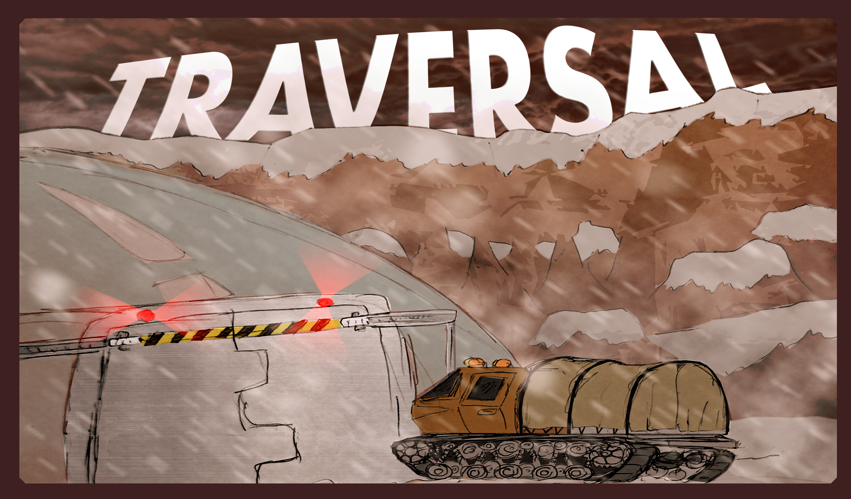 Traversal